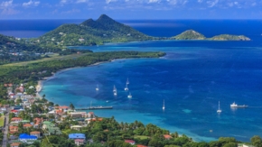 Grenada Foto iStock Flavio Vallenari